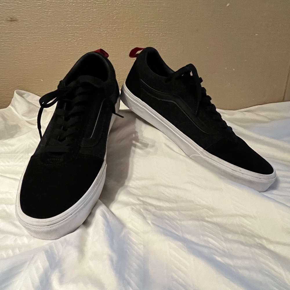 Vans Sneakers
